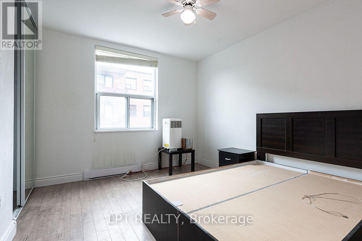 504 - 315 Dixon Road, Toronto, ON