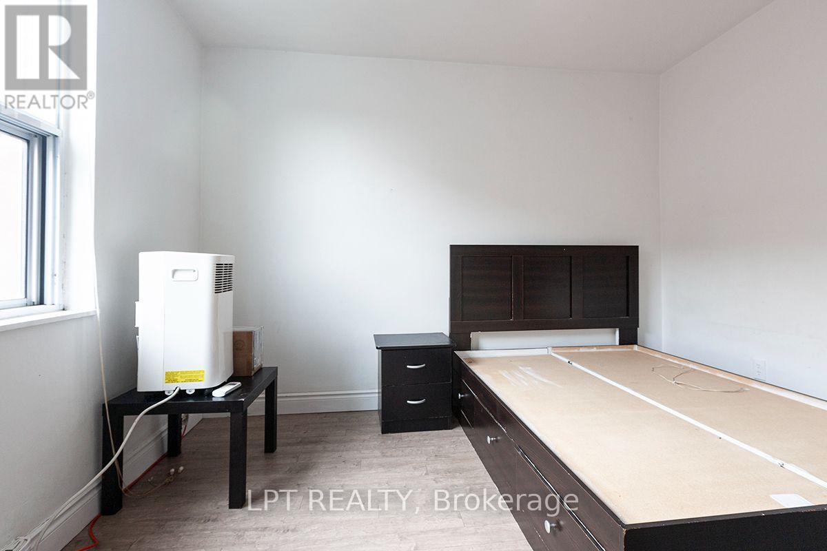 504 - 315 Dixon Road, Toronto, ON