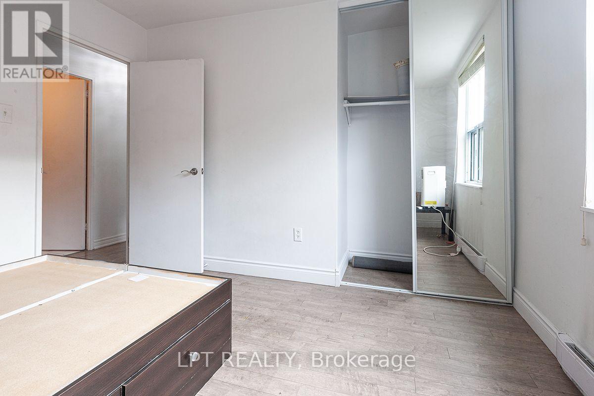 504 - 315 Dixon Road, Toronto, ON