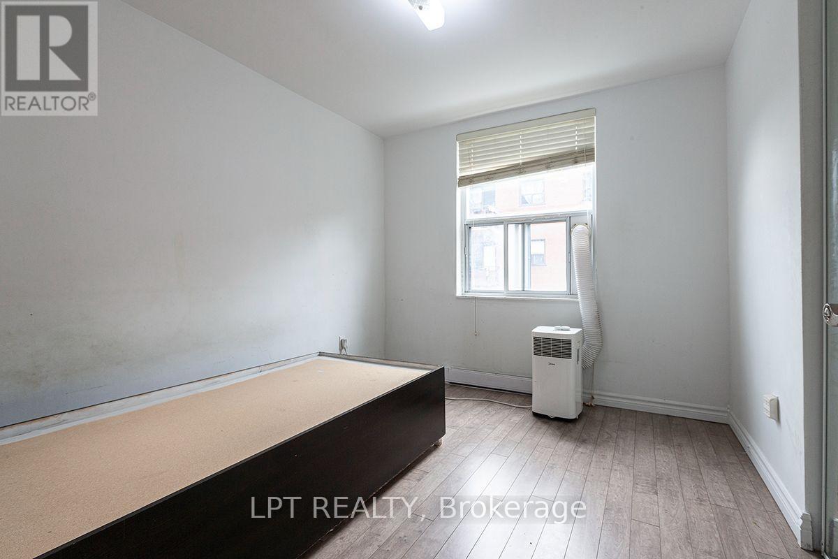 504 - 315 Dixon Road, Toronto, ON