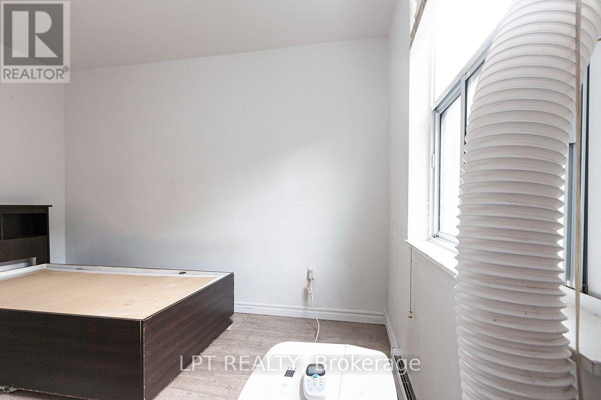 504 - 315 Dixon Road, Toronto, ON