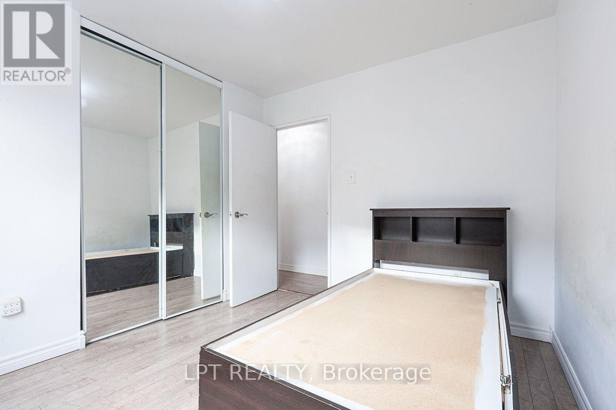 504 - 315 Dixon Road, Toronto, ON