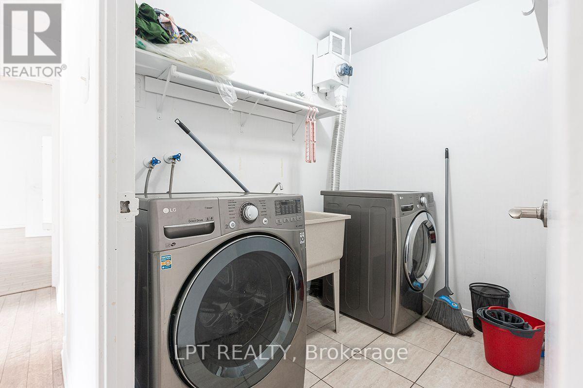 504 - 315 Dixon Road, Toronto, ON