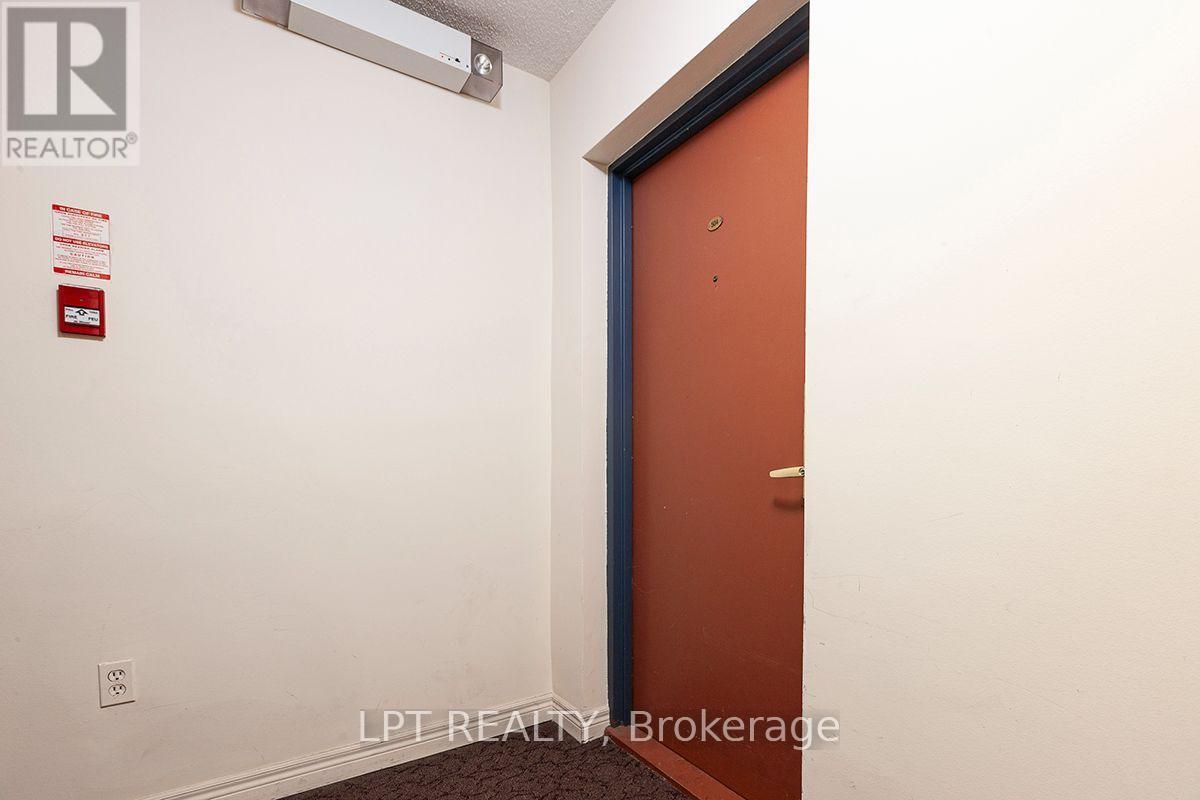 504 - 315 Dixon Road, Toronto, ON