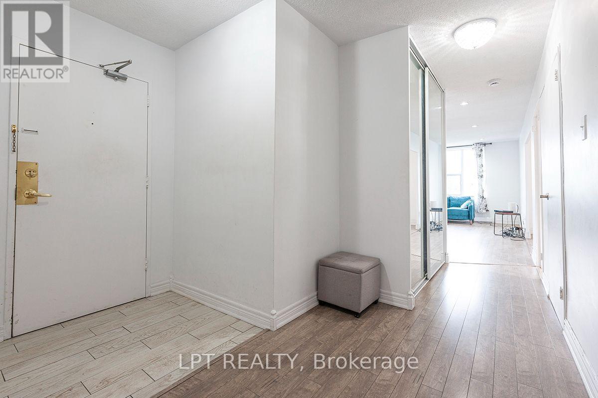 504 - 315 Dixon Road, Toronto, ON