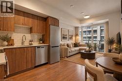 15 WELLINGTON Street S Unit# 901 Kitchener, ON N2G 2E6