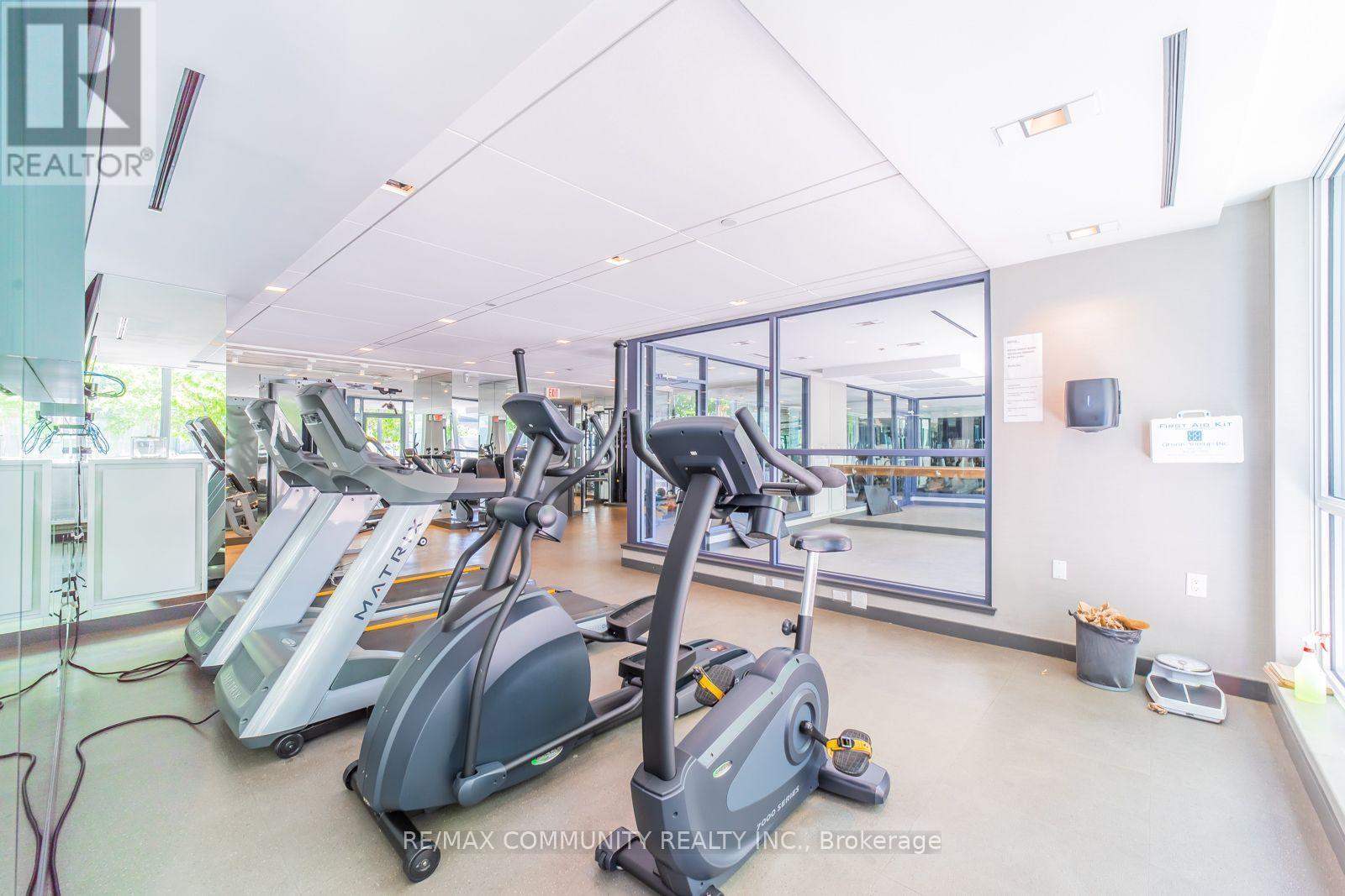 1210 - 210 Simcoe Street, Toronto, ON