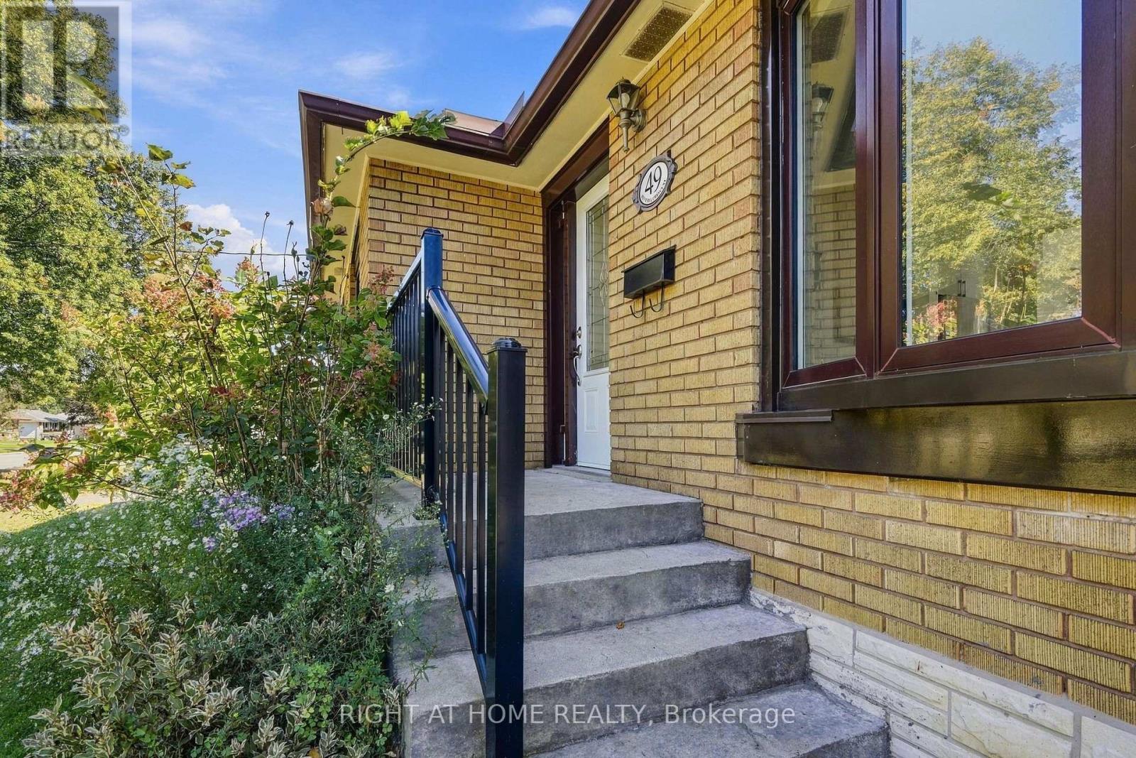 49 Beverly Crescent, Welland, ON