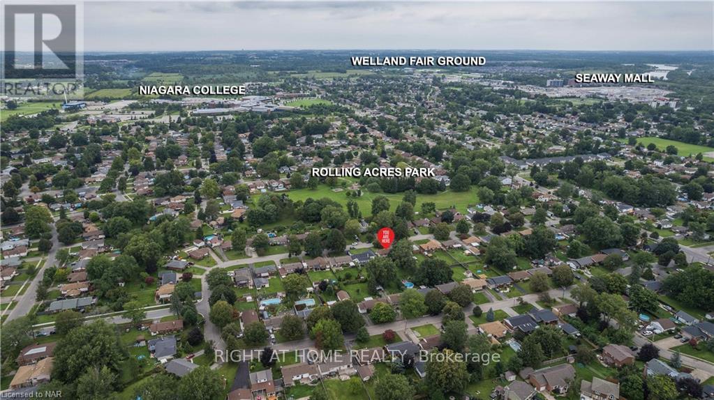 49 Beverly Crescent, Welland, ON