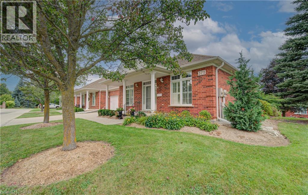 375 George Street N Unit# 3, Cambridge, ON