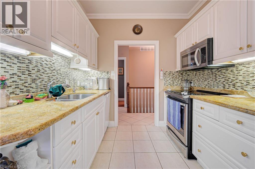 375 George Street N Unit# 3, Cambridge, ON