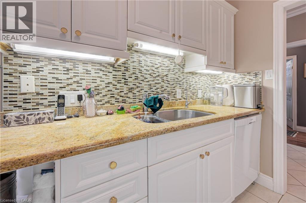375 George Street N Unit# 3, Cambridge, ON