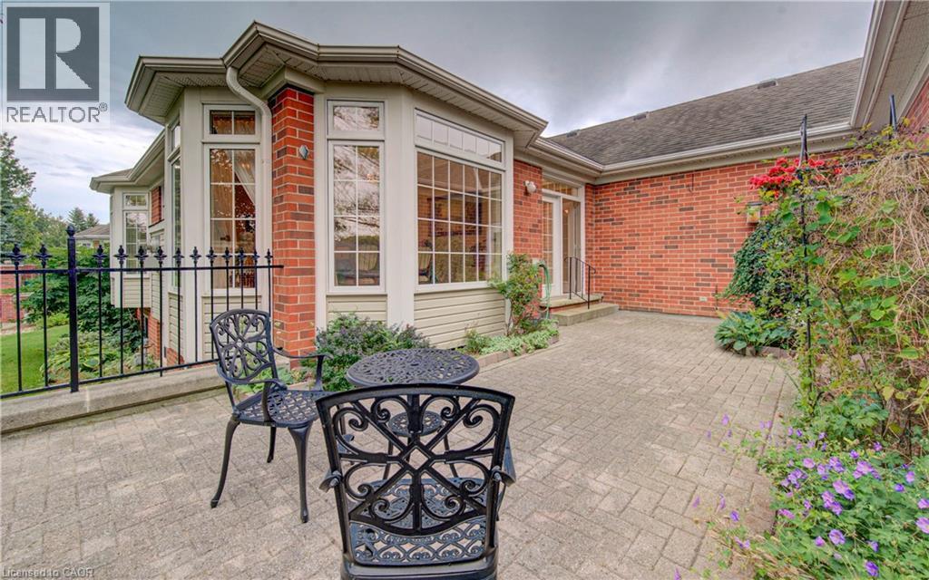 375 George Street N Unit# 3, Cambridge, ON