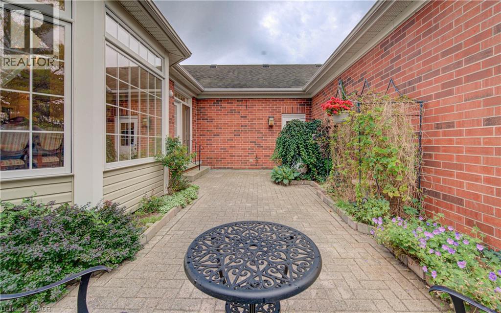 375 George Street N Unit# 3, Cambridge, ON