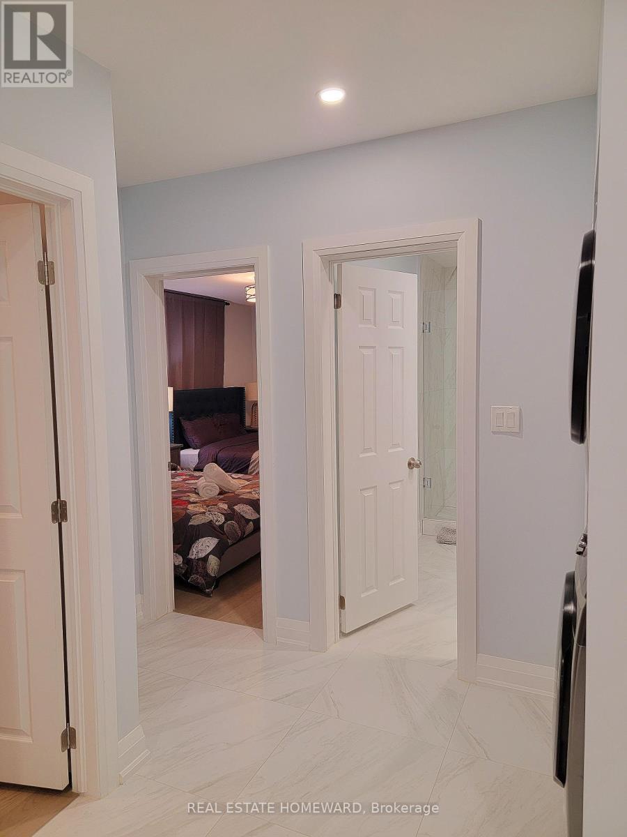 Main floor unit. - 434 Victoria Park Avenue, Toronto, ON