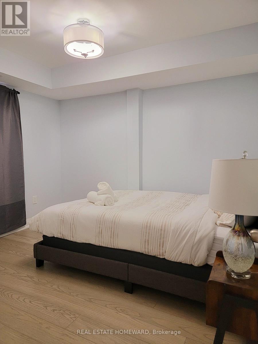 Second/third floor unit One of three bedrooms - 434 Victoria Park Avenue, Toronto, ON