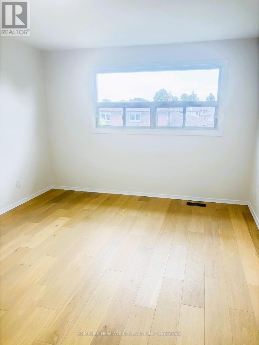 93 Corinthian Boulevard, Toronto, ON