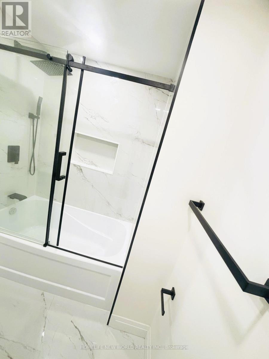 93 Corinthian Boulevard, Toronto, ON