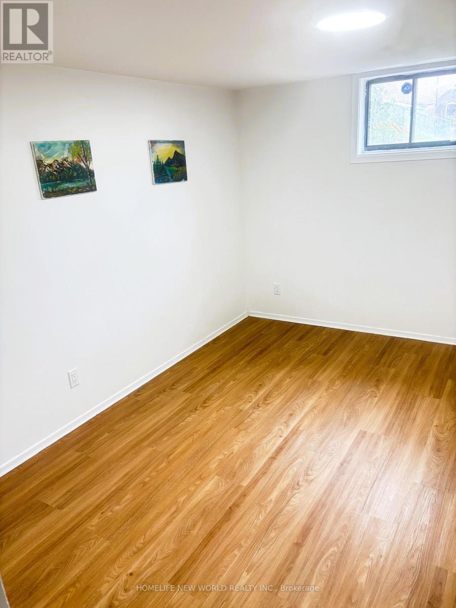 93 Corinthian Boulevard, Toronto, ON