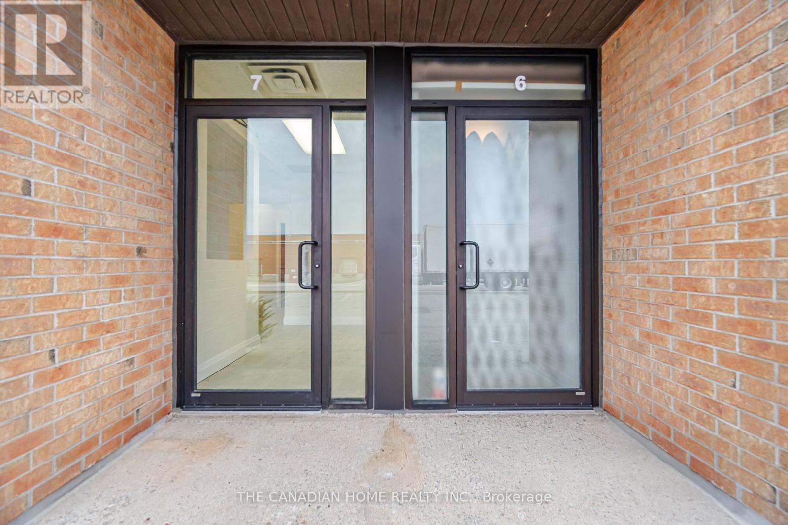 5, 6 & 7 - 7875 Tranmere Drive, Mississauga, ON