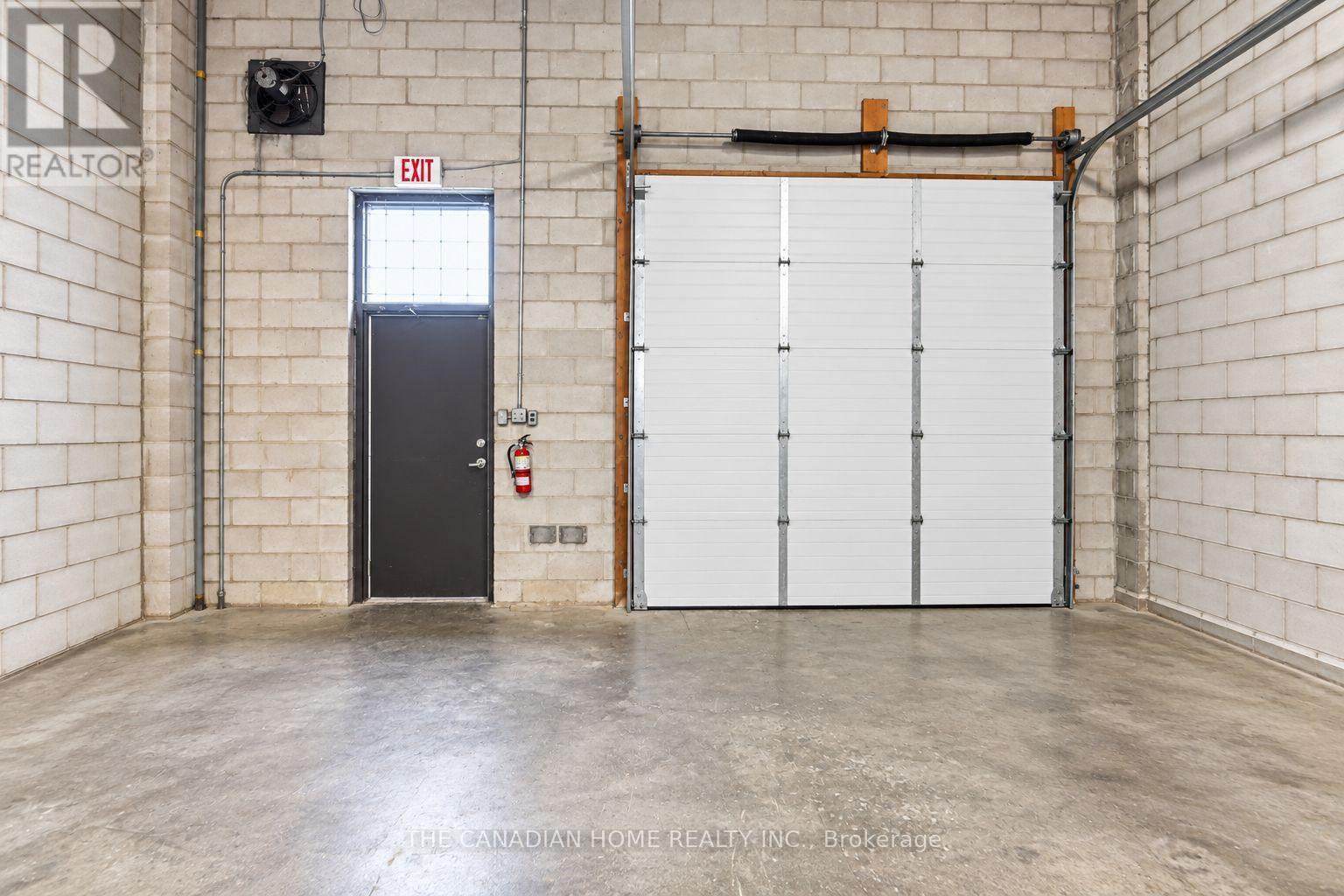5, 6 & 7 - 7875 Tranmere Drive, Mississauga, ON