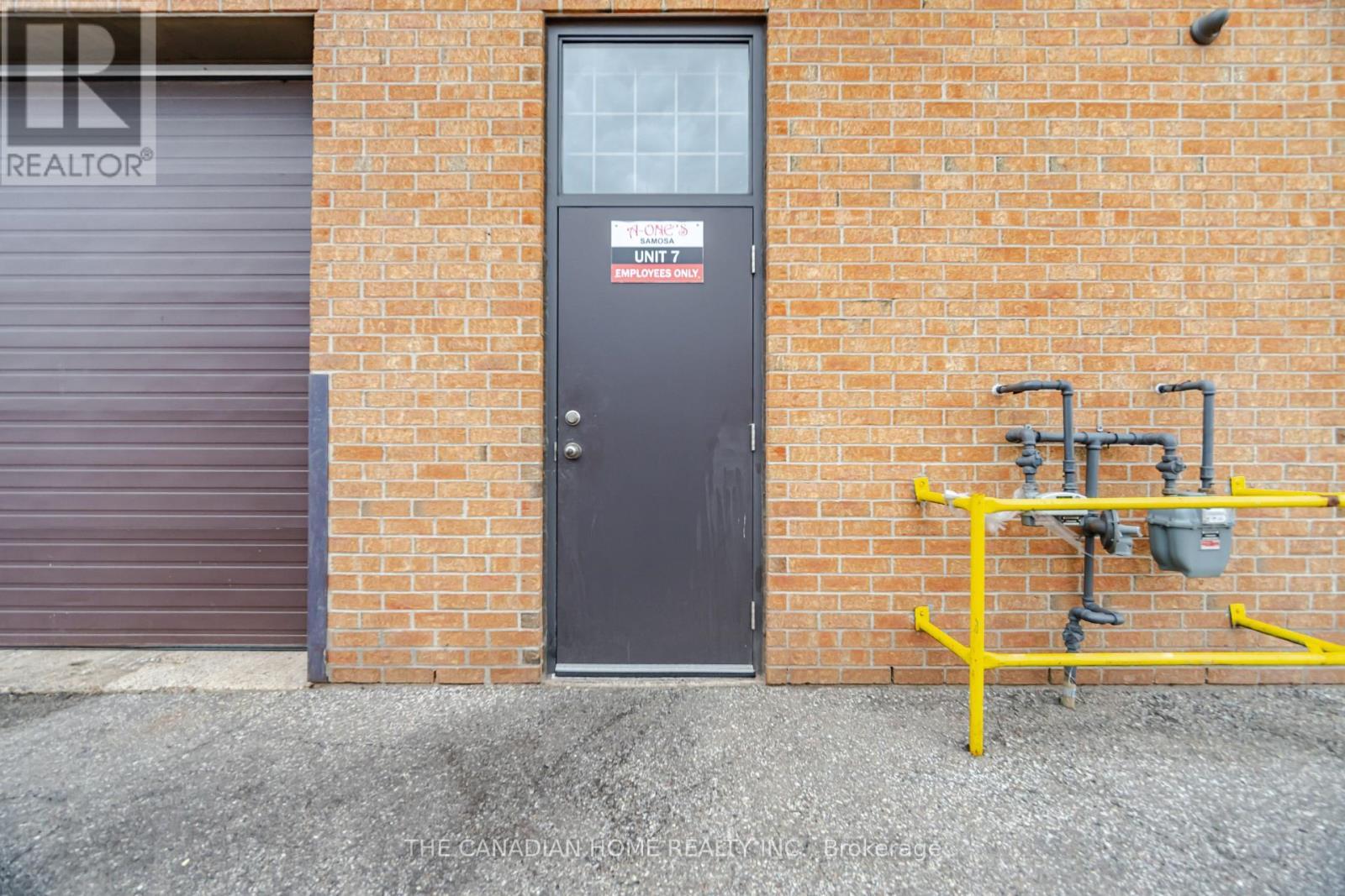 5, 6 & 7 - 7875 Tranmere Drive, Mississauga, ON