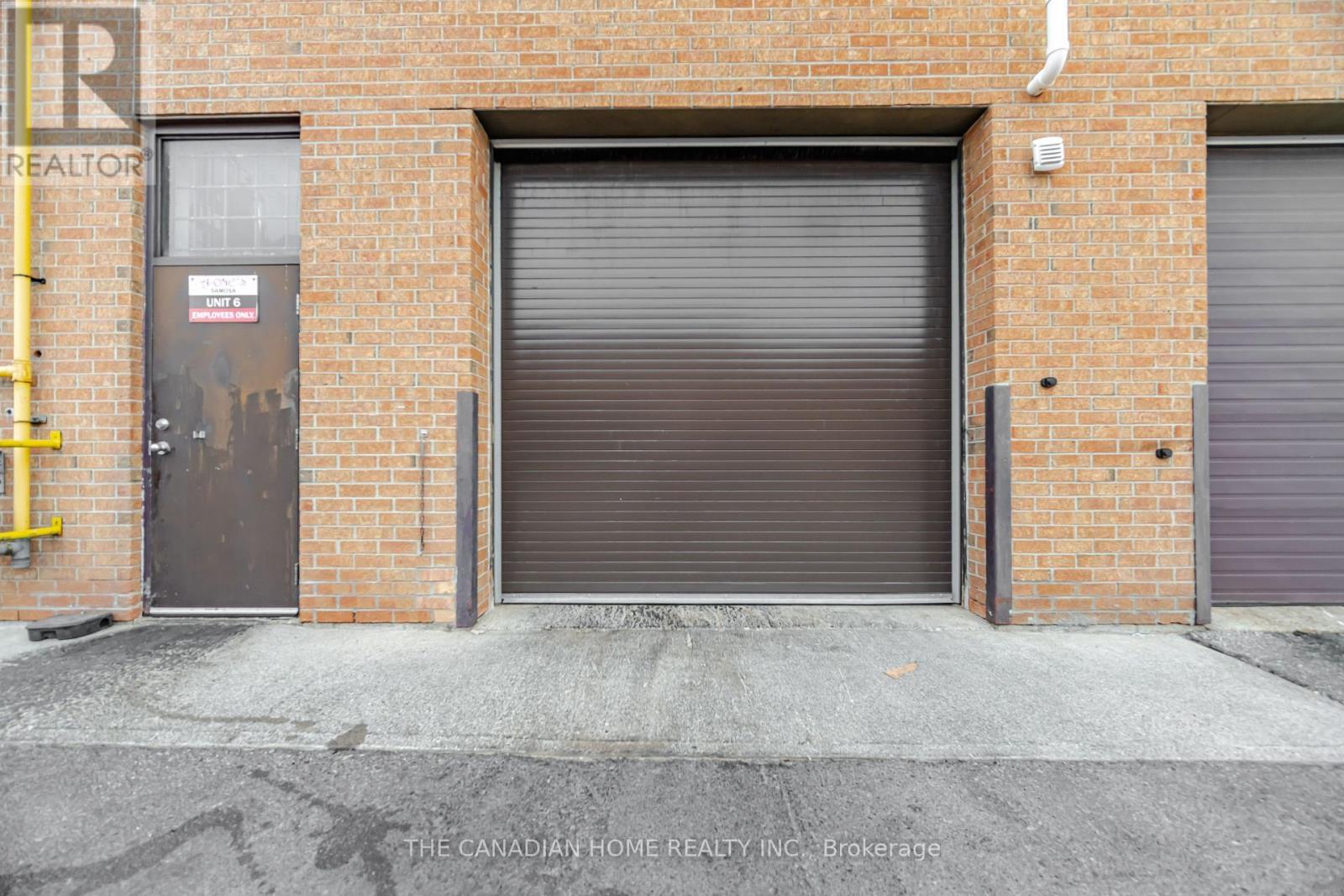 5, 6 & 7 - 7875 Tranmere Drive, Mississauga, ON