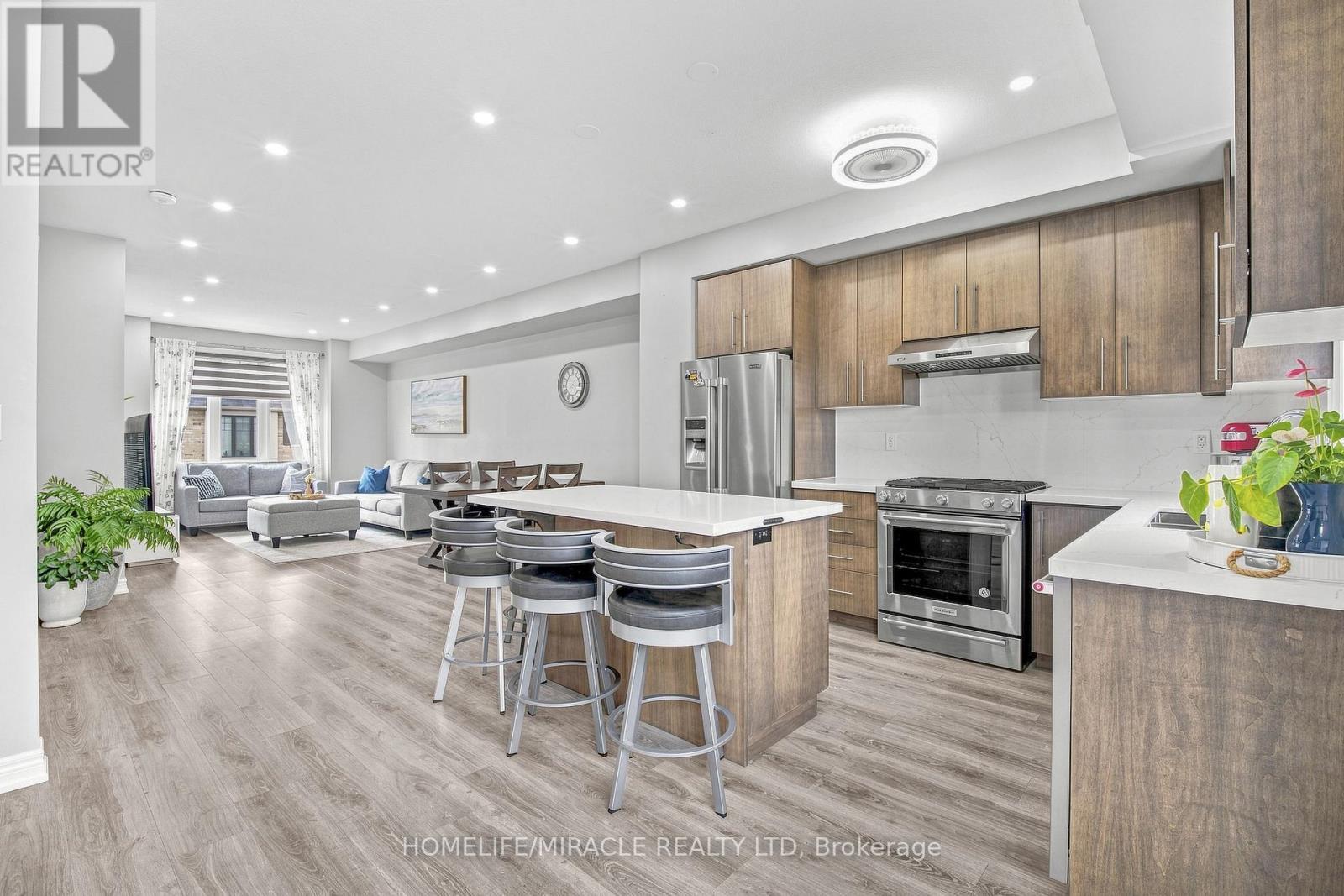 144 - 1890 Rymal Road E, Hamilton, ON