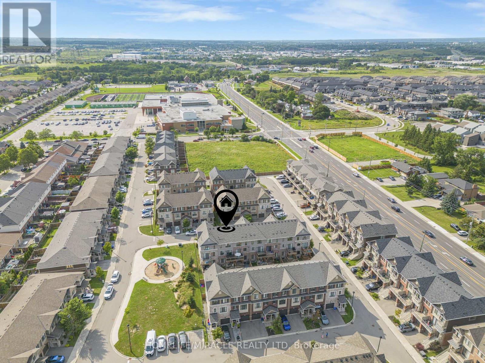 144 - 1890 Rymal Road E, Hamilton, ON