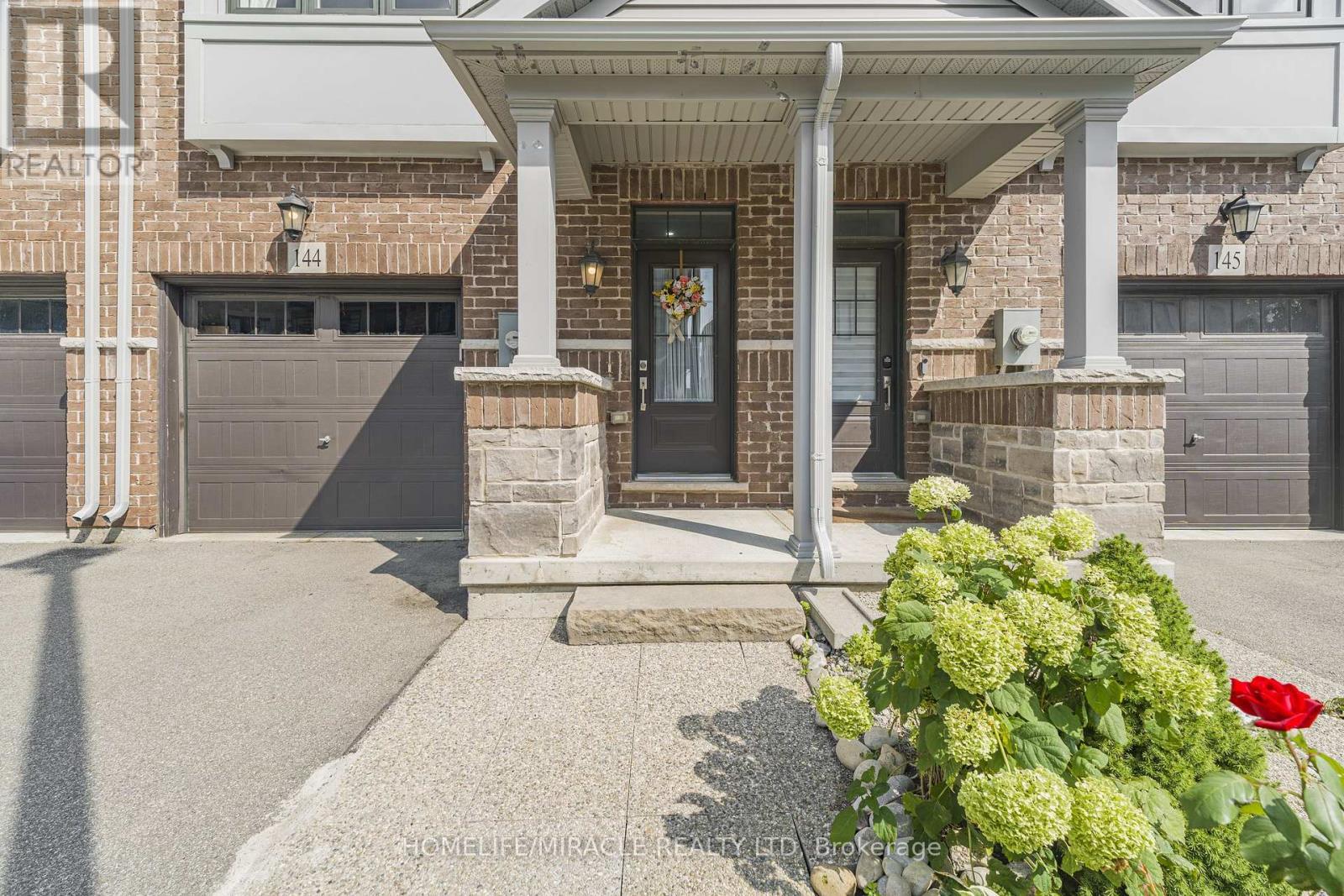 144 - 1890 Rymal Road E, Hamilton, ON
