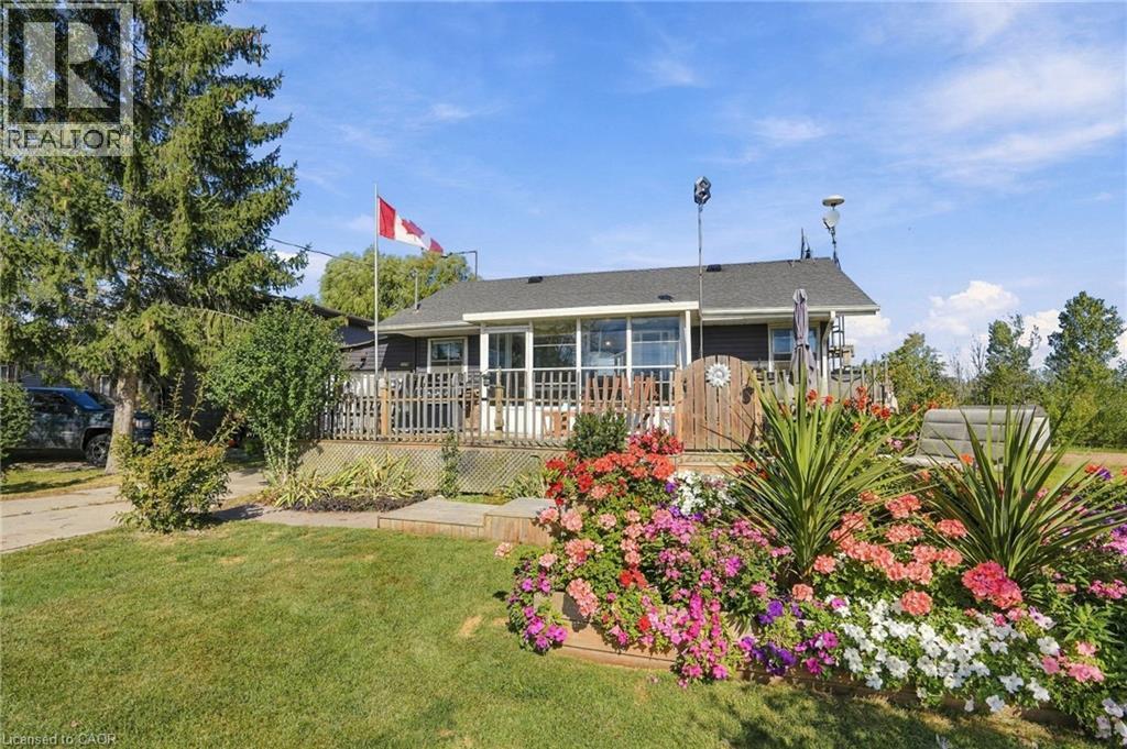 2579 Lakeshore Road, Dunnville, ON