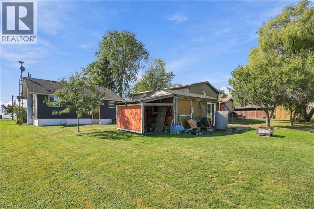 2579 Lakeshore Road, Dunnville, ON