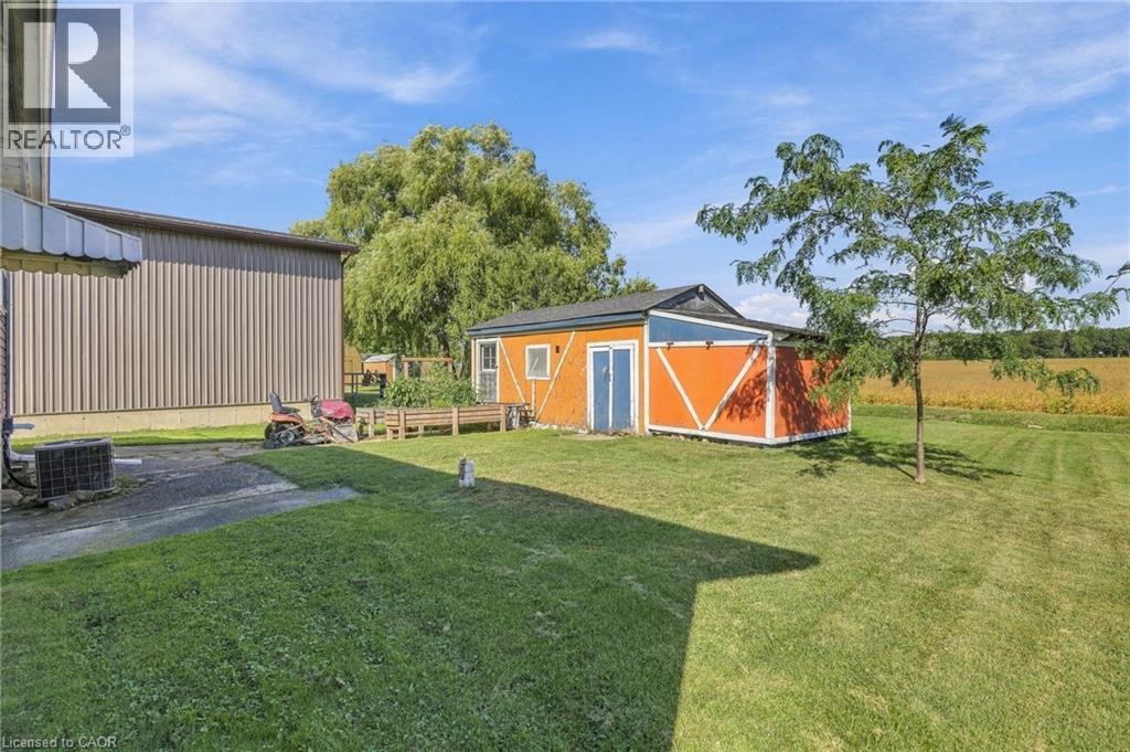 2579 Lakeshore Road, Dunnville, ON