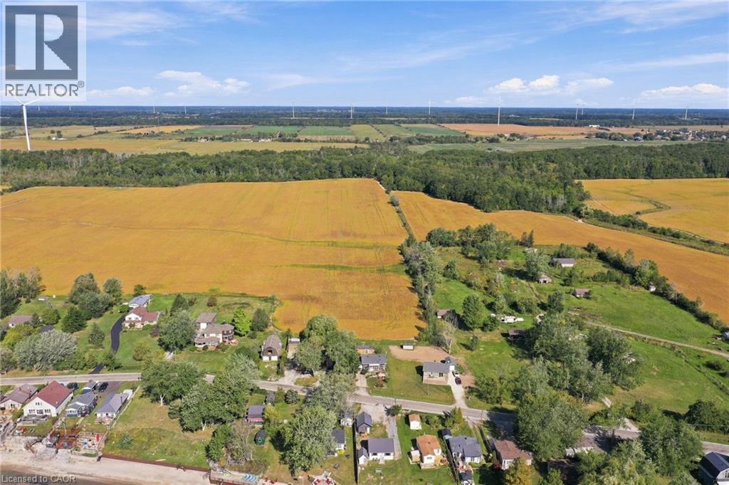 2579 Lakeshore Road, Dunnville, ON