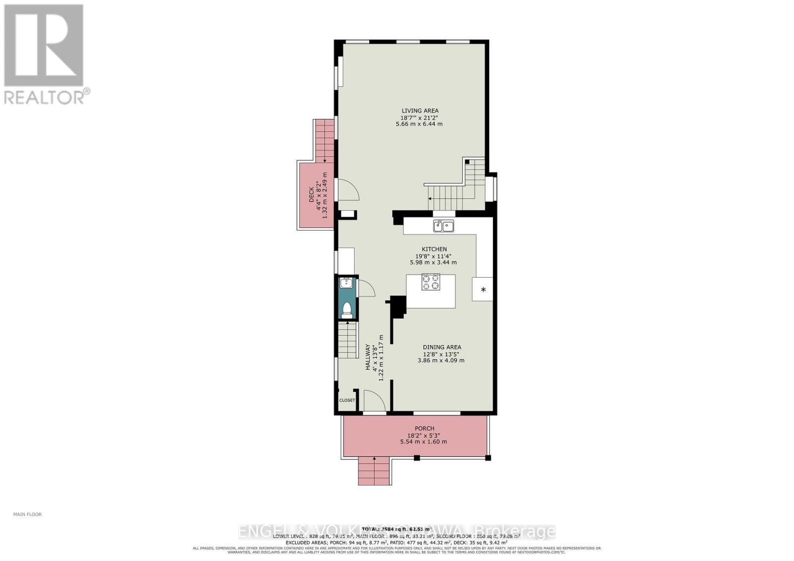 38 Rockcliffe Way, Ottawa, ON