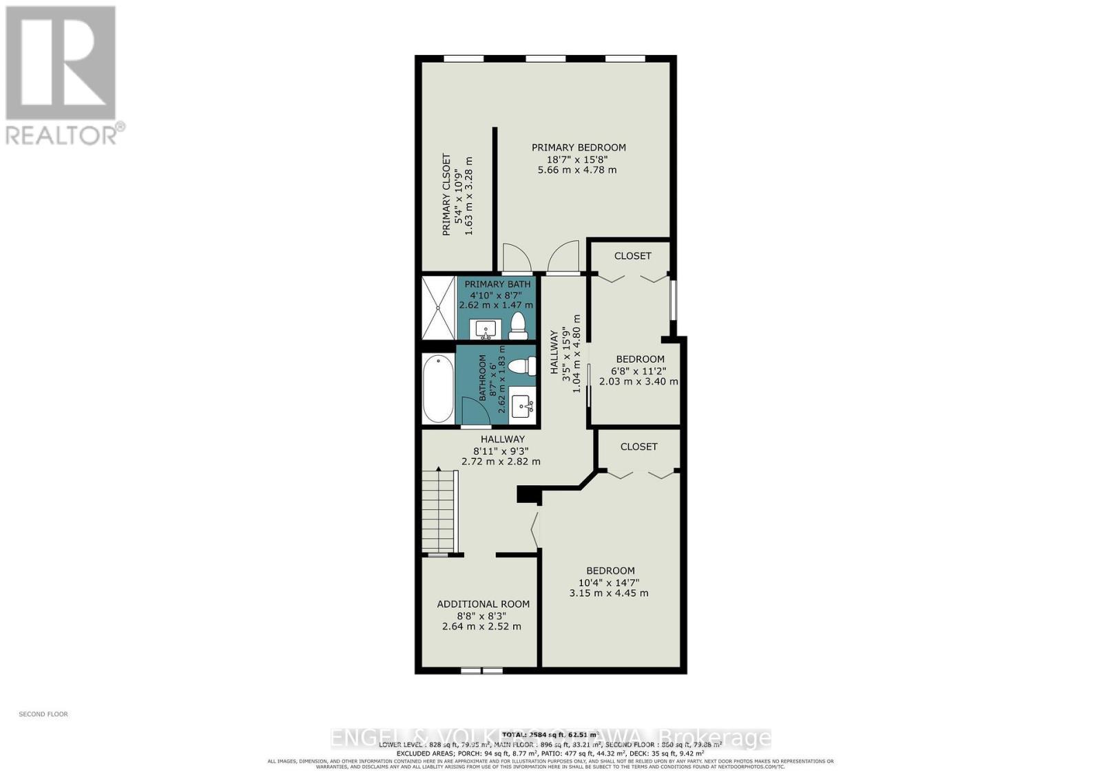 38 Rockcliffe Way, Ottawa, ON