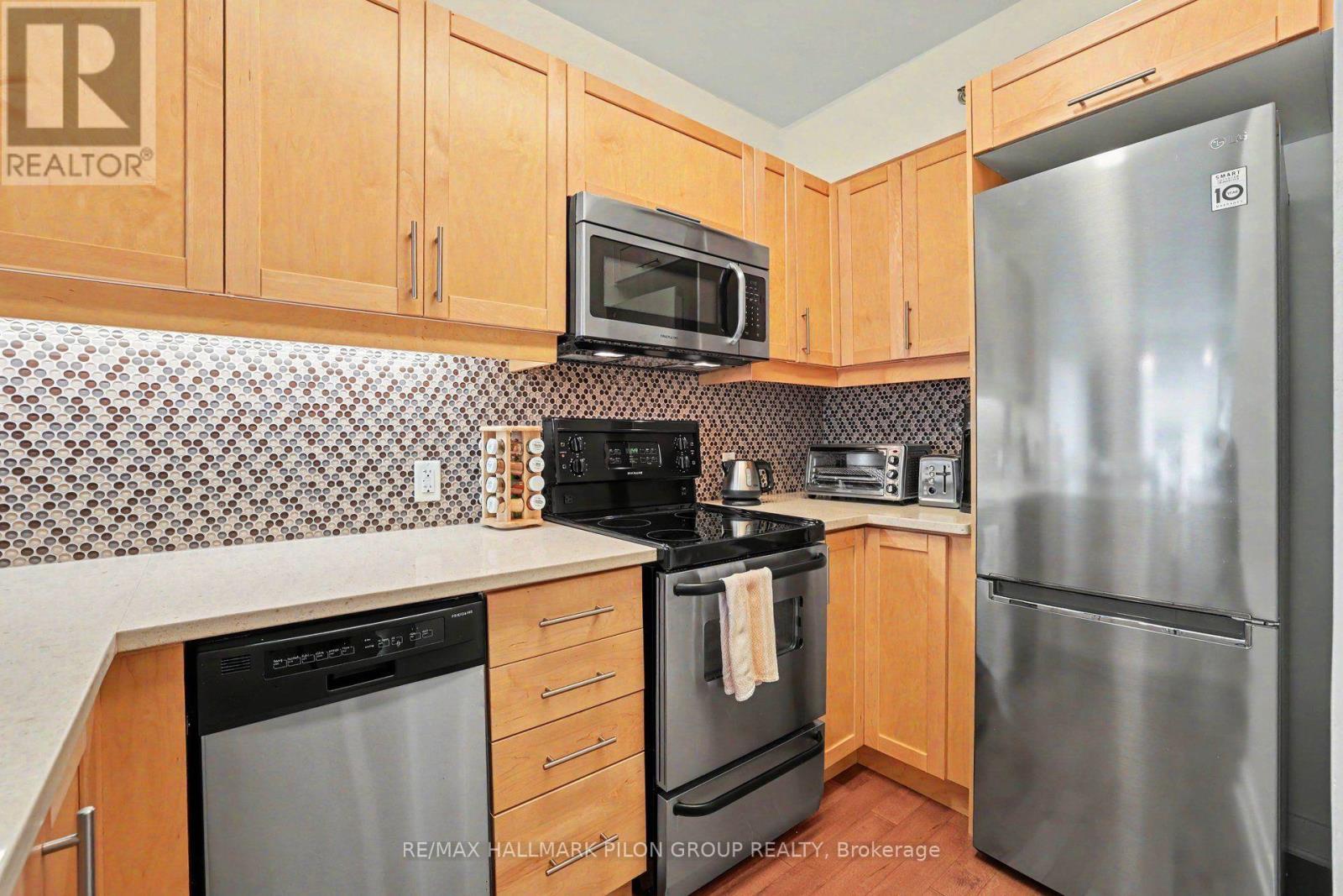 619 - 300C Lett Street, Ottawa, ON