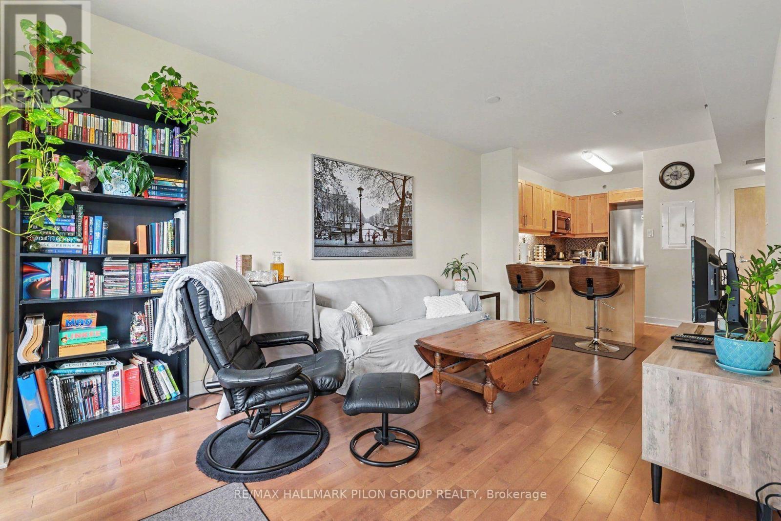 619 - 300C Lett Street, Ottawa, ON
