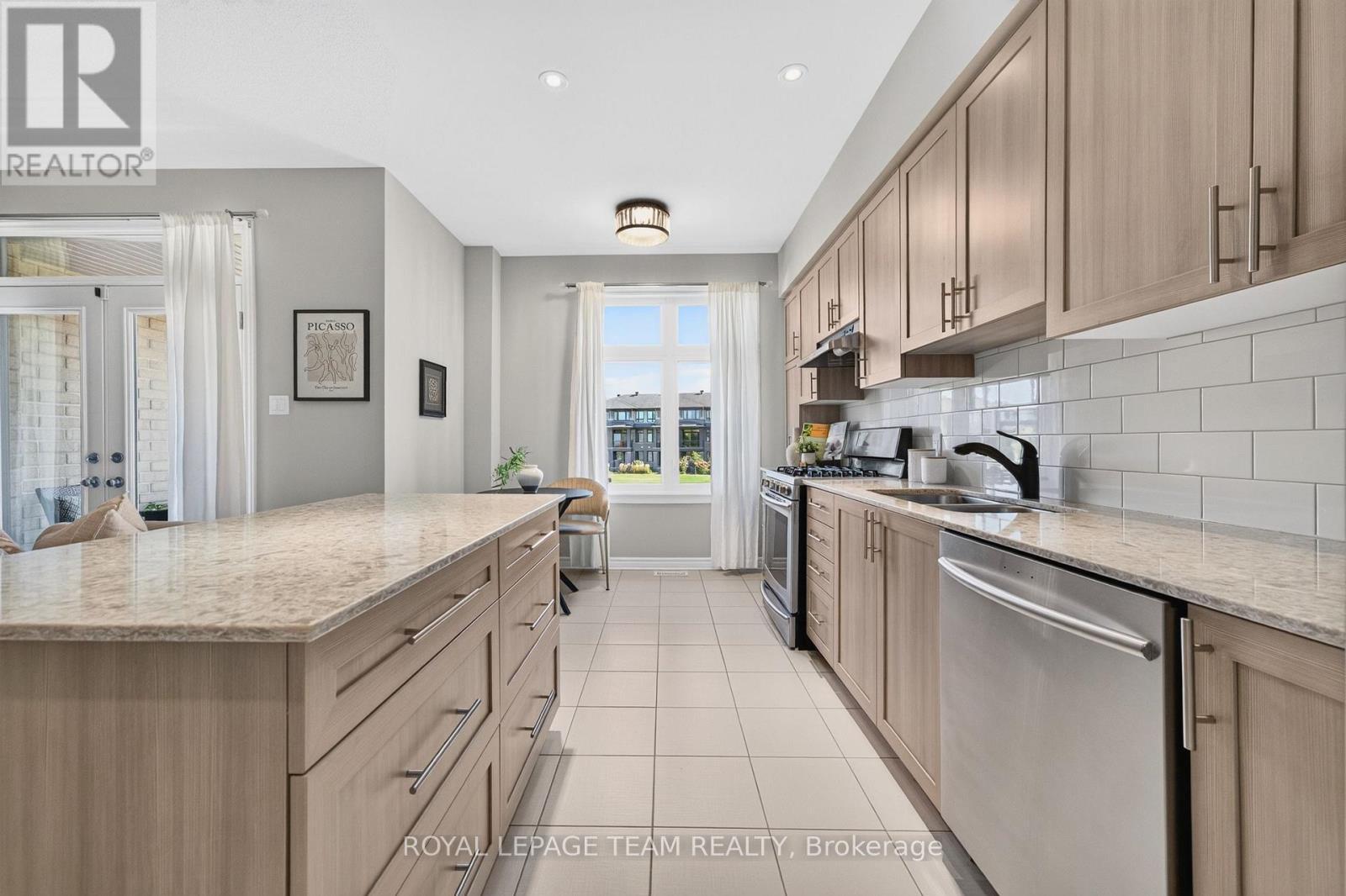 246 Leather Leaf Terrace, Ottawa, ON
