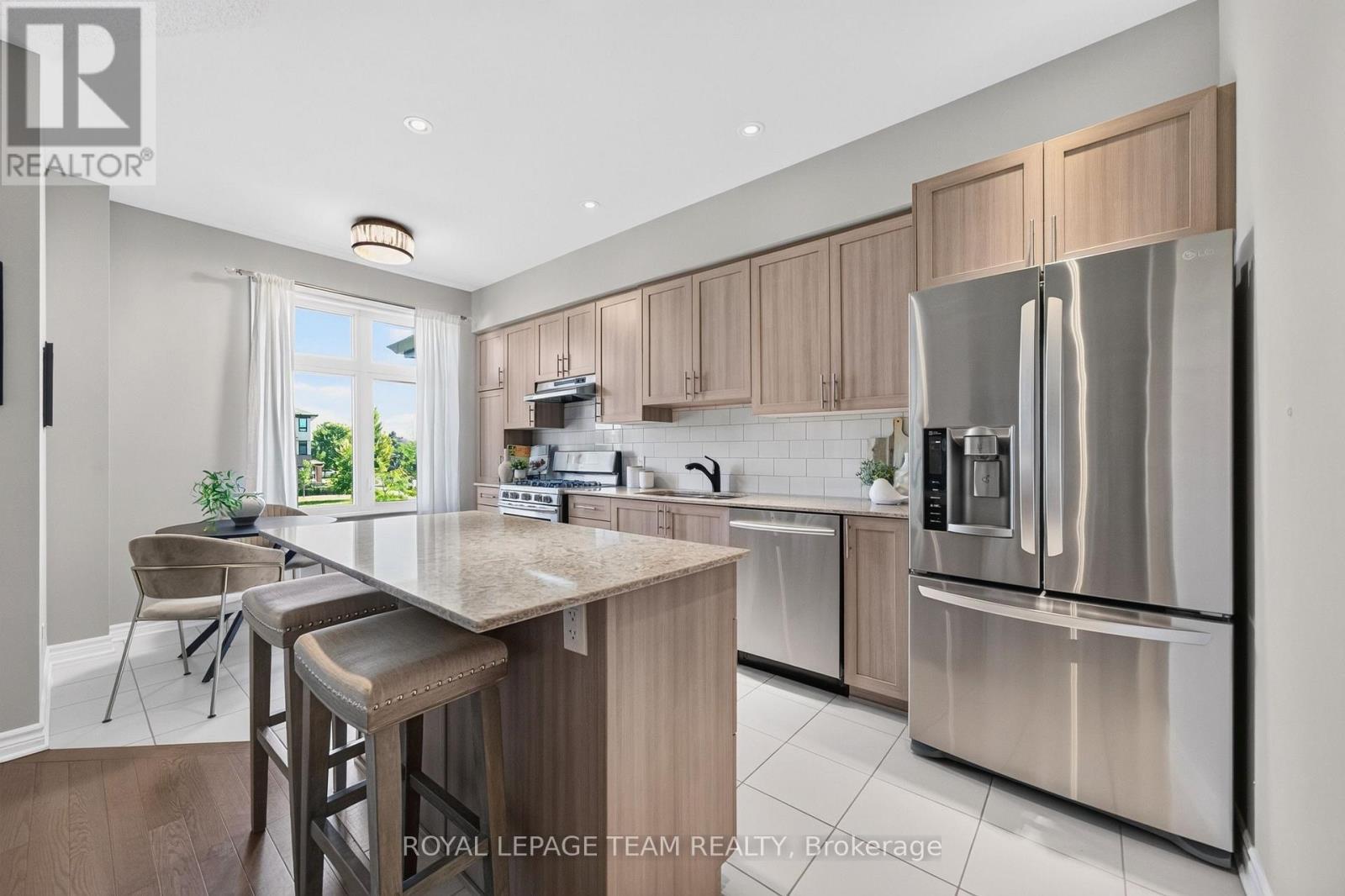 246 Leather Leaf Terrace, Ottawa, ON