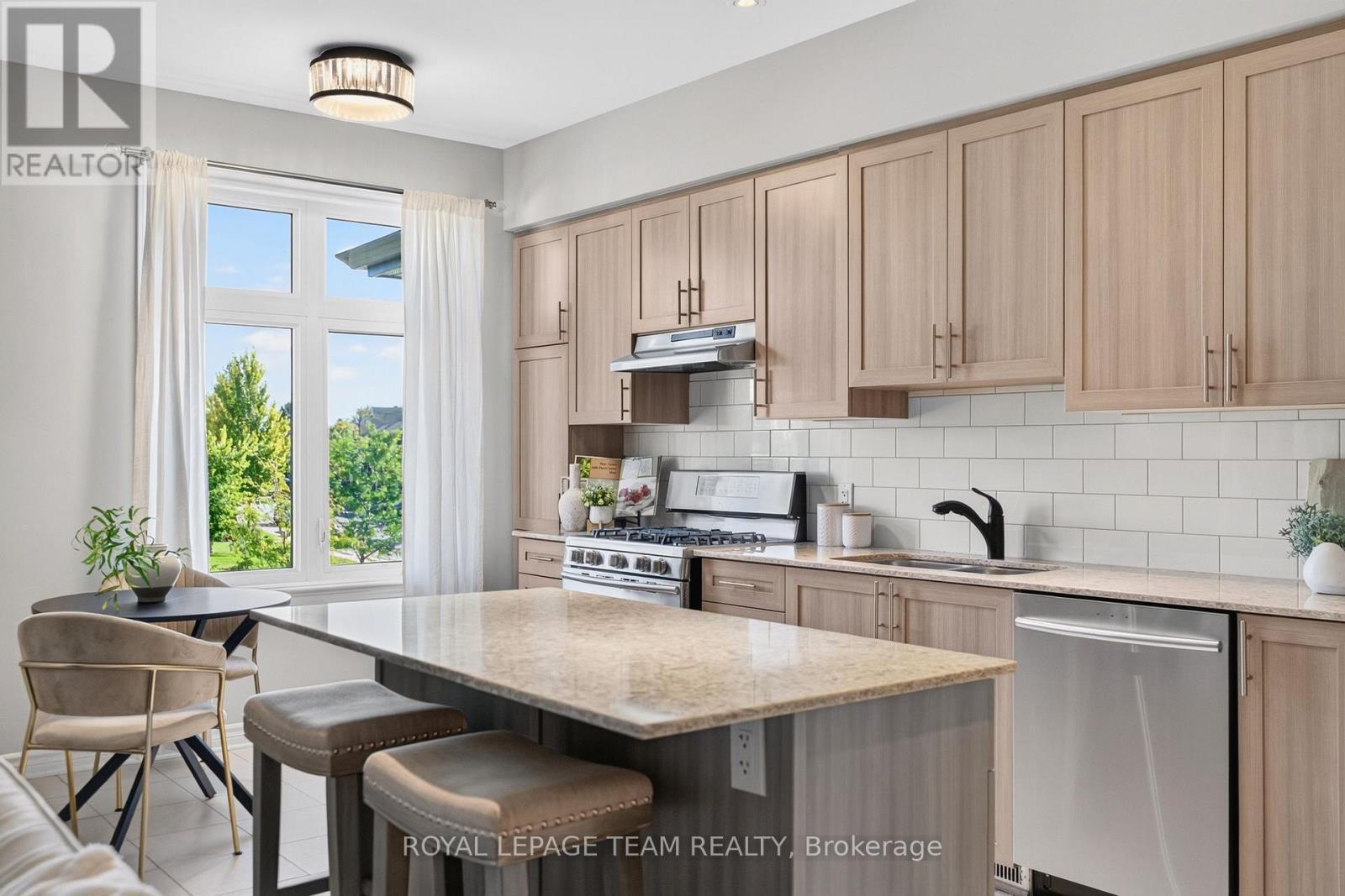 246 Leather Leaf Terrace, Ottawa, ON