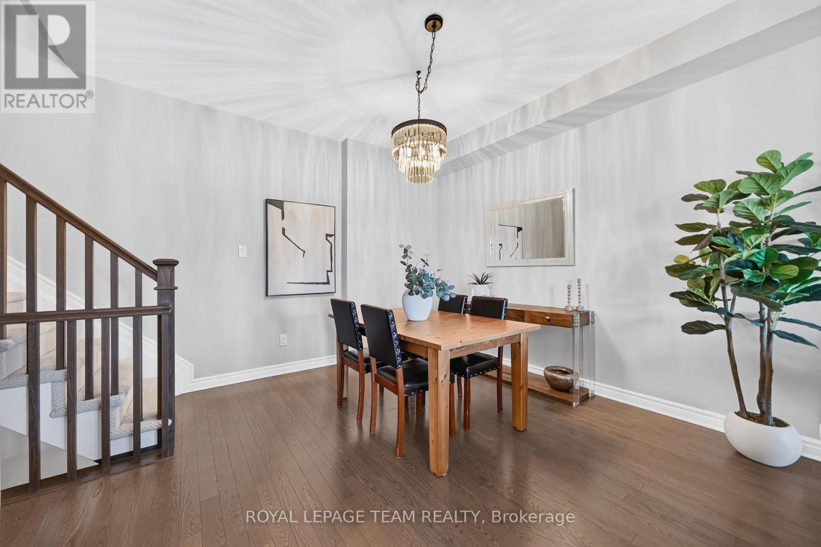 246 Leather Leaf Terrace, Ottawa, ON
