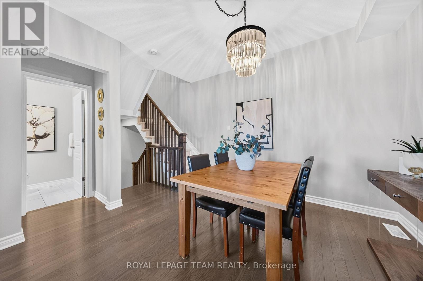 246 Leather Leaf Terrace, Ottawa, ON