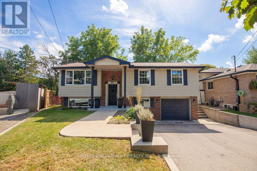 57 Valery Court, Hamilton, ON