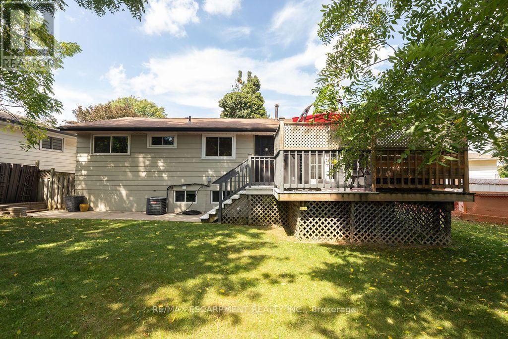 57 Valery Court, Hamilton, ON