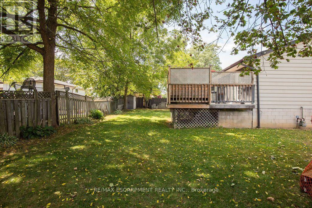 57 Valery Court, Hamilton, ON