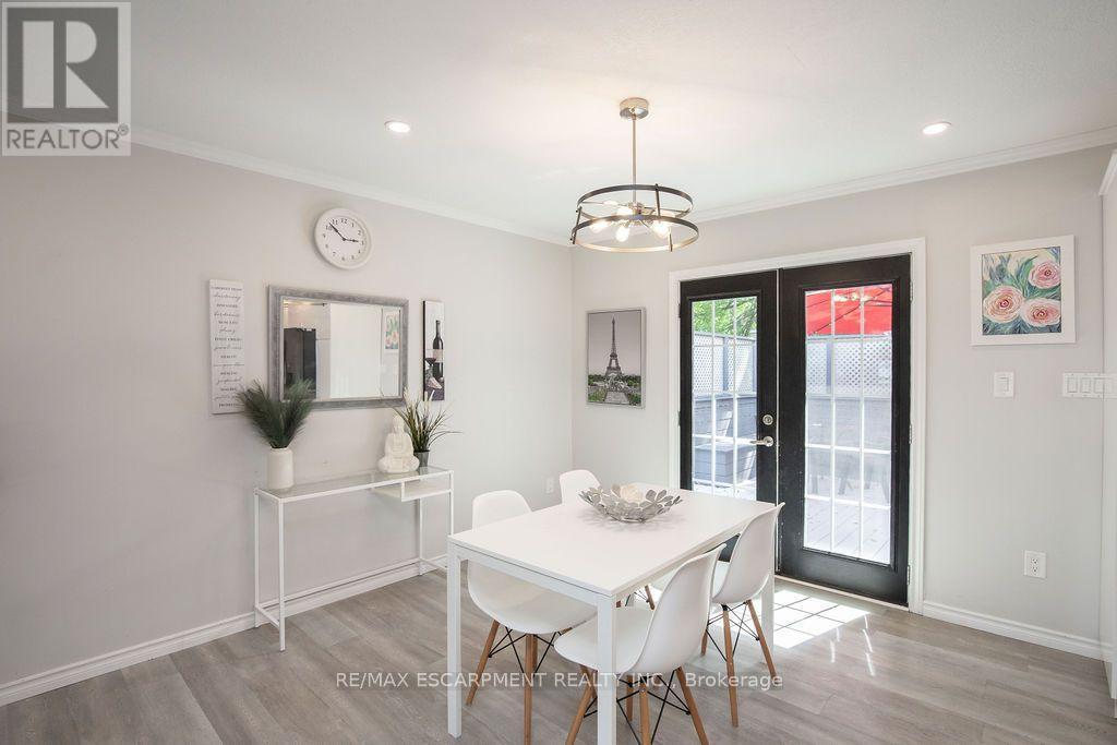 57 Valery Court, Hamilton, ON