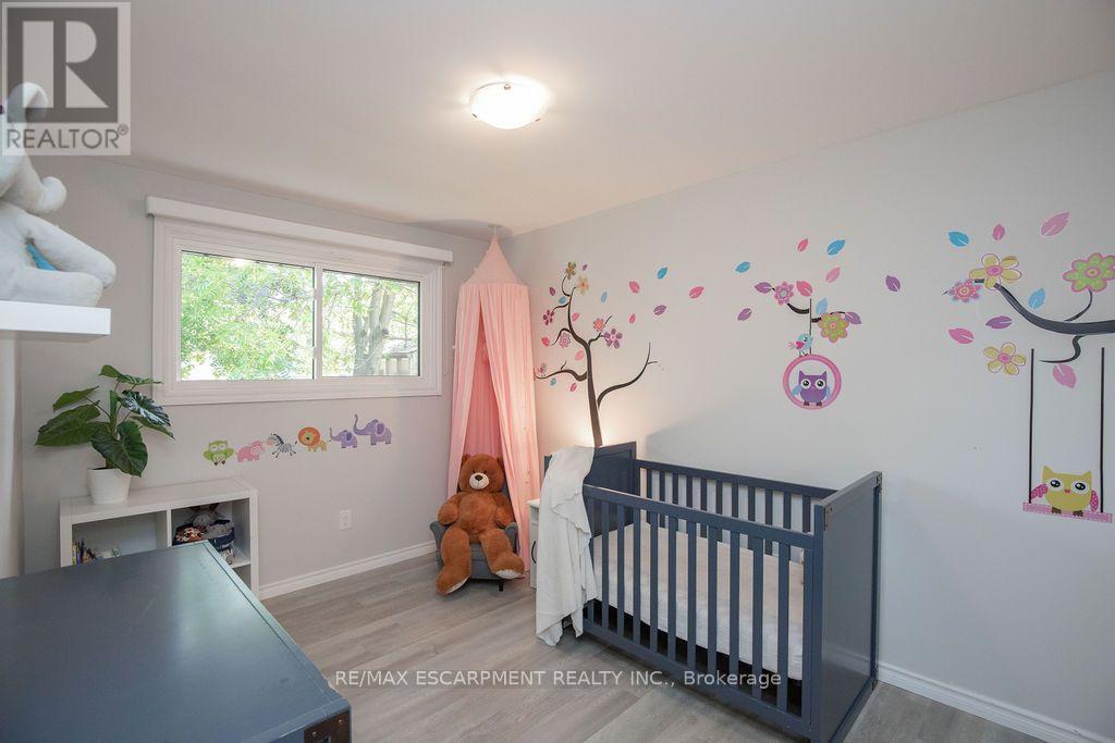 57 Valery Court, Hamilton, ON
