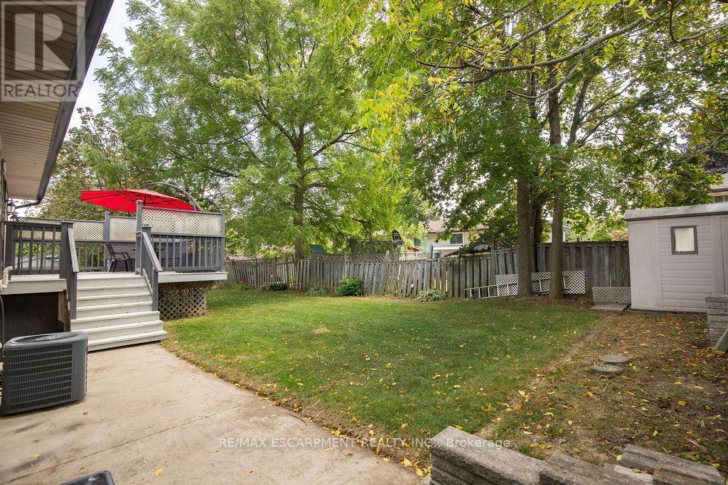 57 Valery Court, Hamilton, ON