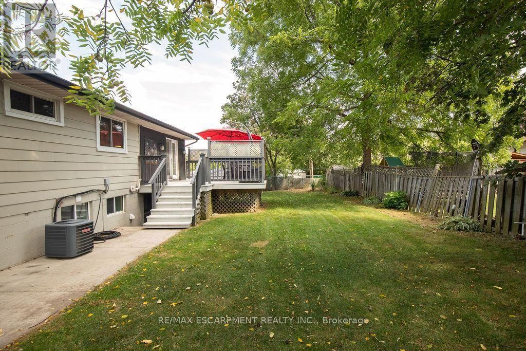57 Valery Court, Hamilton, ON